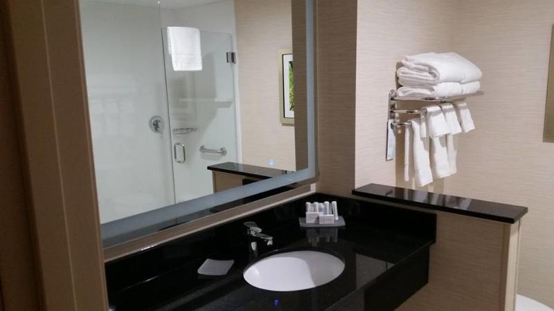 Towneplace Suites By Marriott Detroit Troy Exterior foto