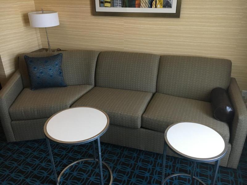 Towneplace Suites By Marriott Detroit Troy Exterior foto